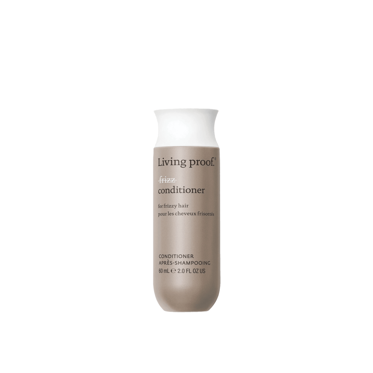 Living Proof No Frizz Conditioner 8oz