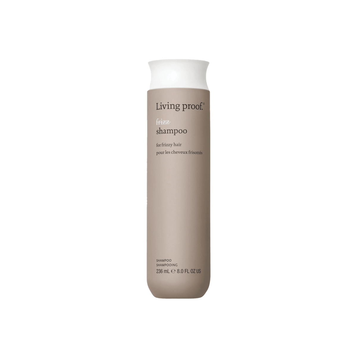 Living Proof No Frizz Shampoo 8oz