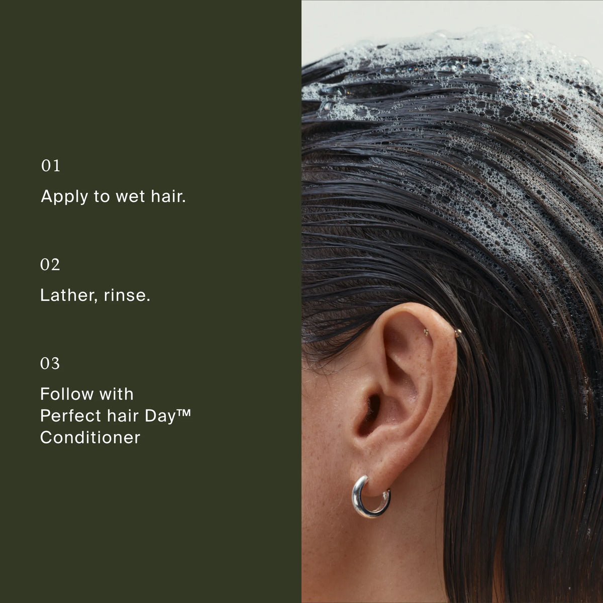 Living Proof Perfect hair Day™ Shampoo 8oz