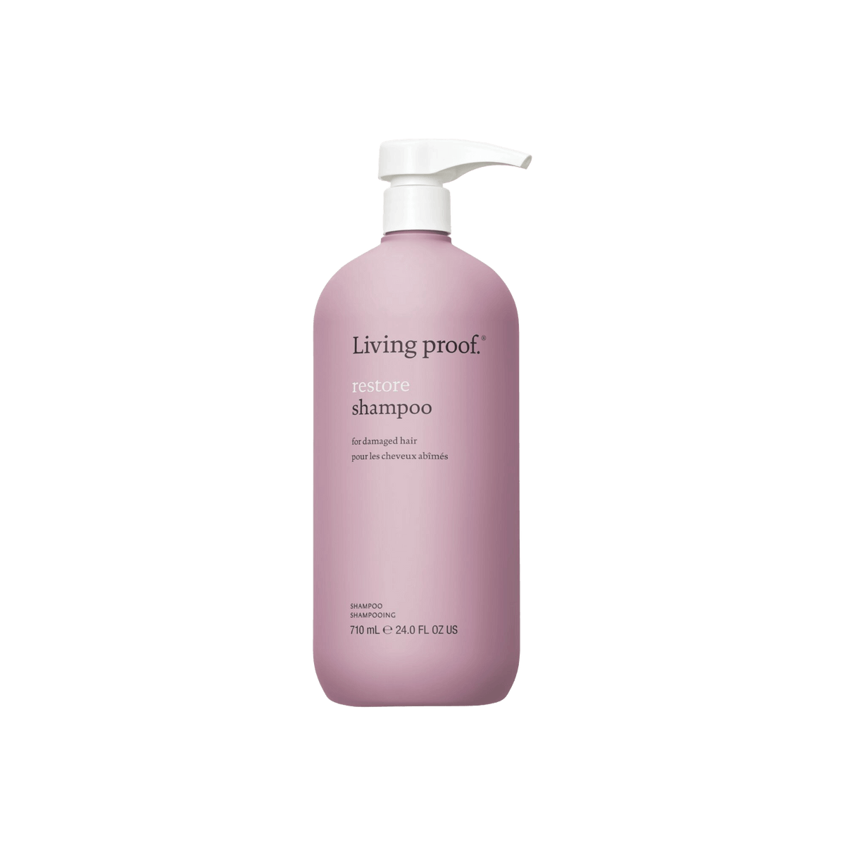 Living Proof Restore Shampoo 8oz
