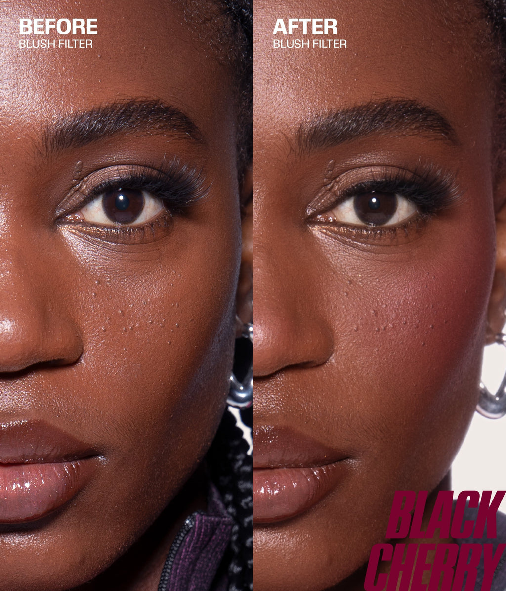 Huda Beauty Blush Filter Liquid Blush