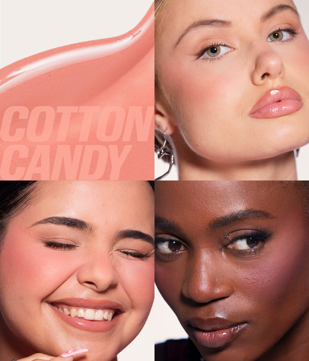 Huda Beauty Blush Filter Liquid Blush