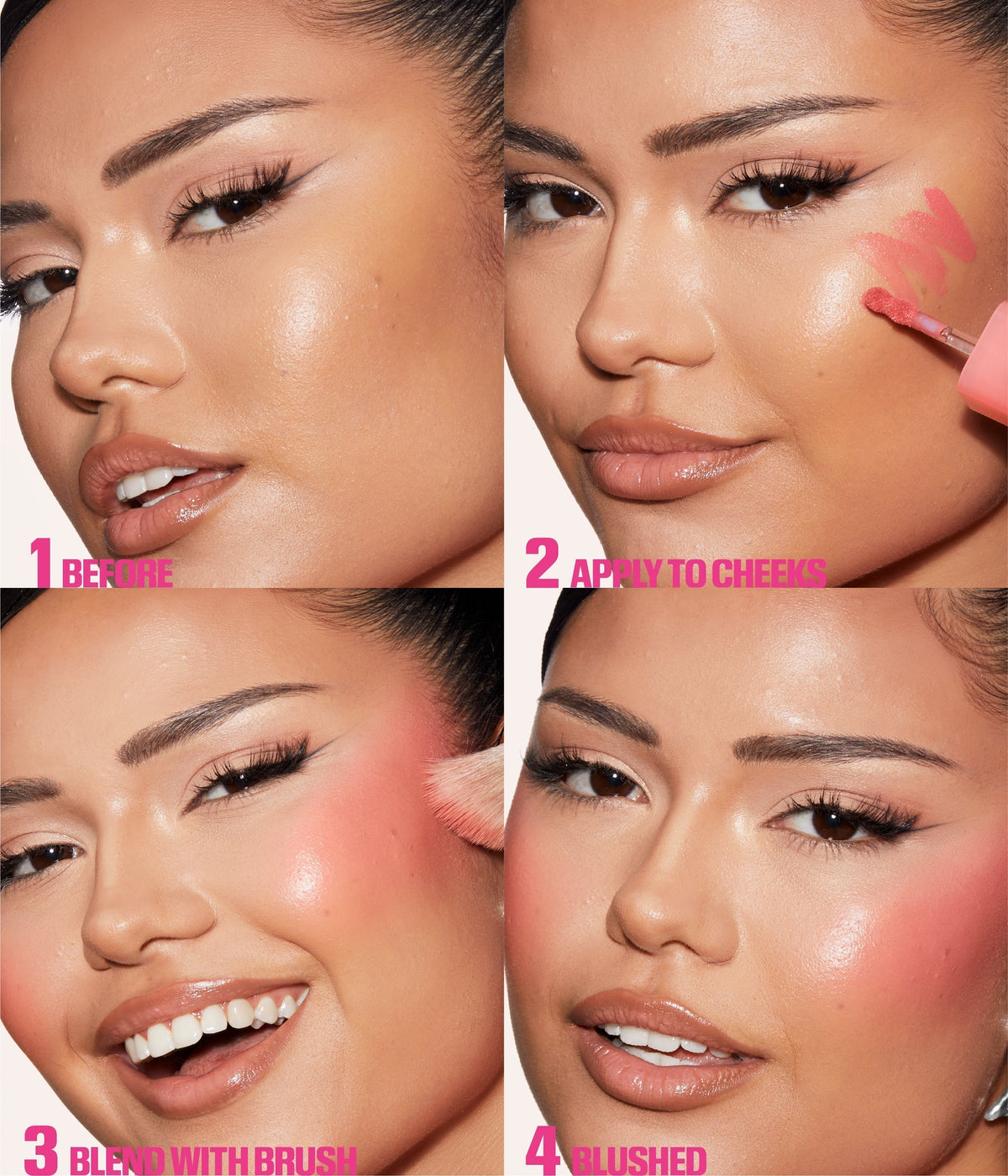 Huda Beauty Blush Filter Liquid Blush