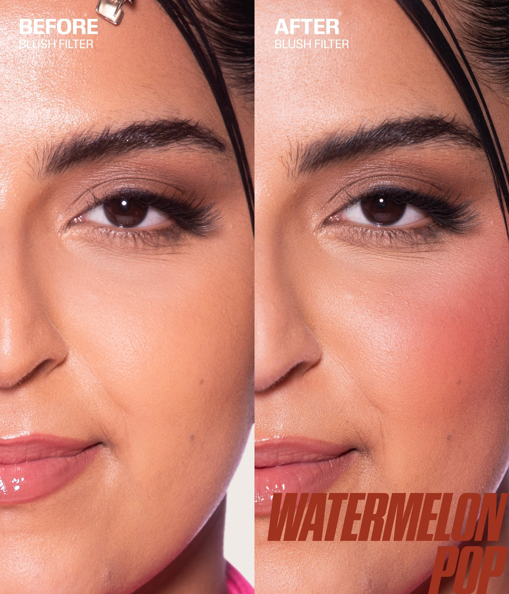 Huda Beauty Blush Filter Liquid Blush