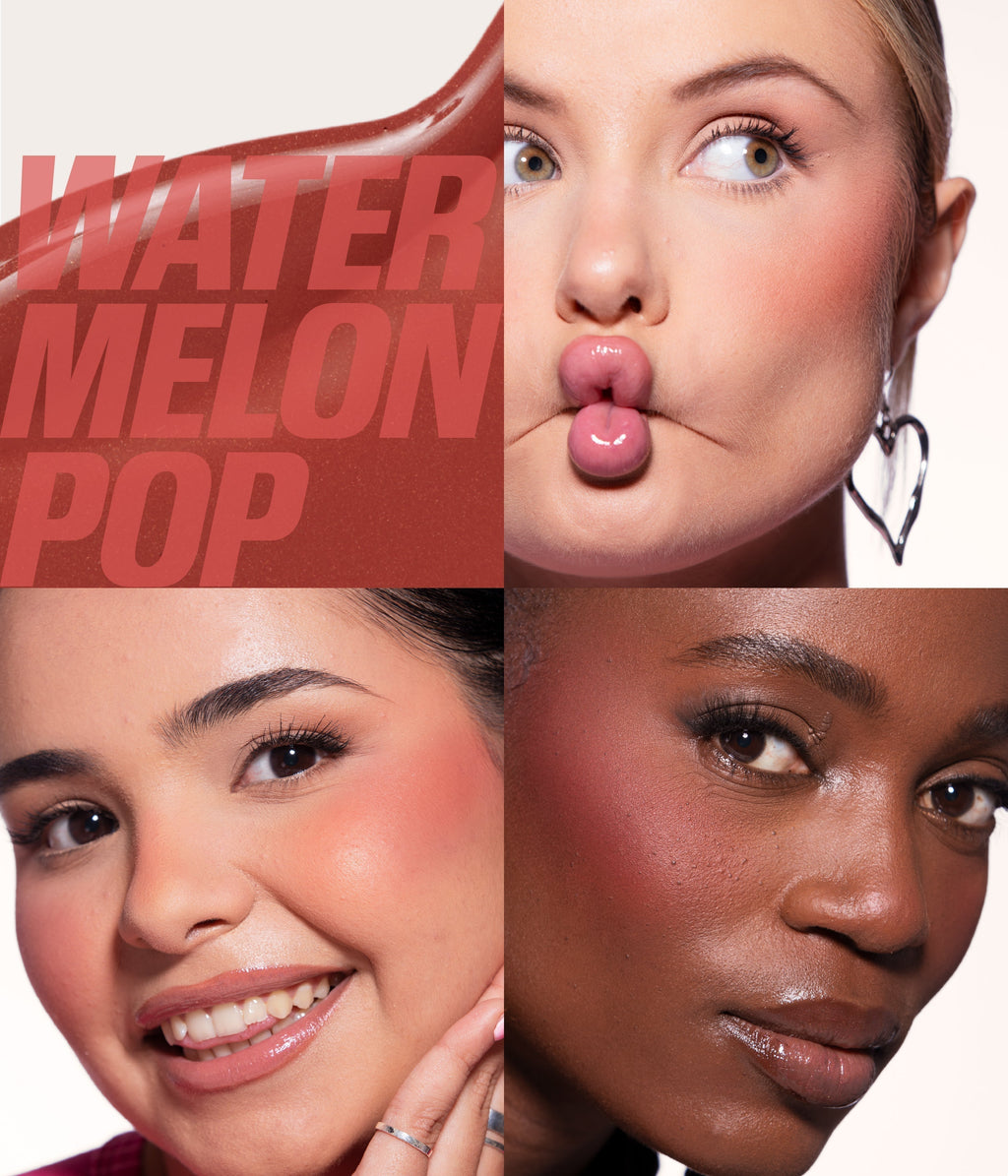 Huda Beauty Blush Filter Liquid Blush