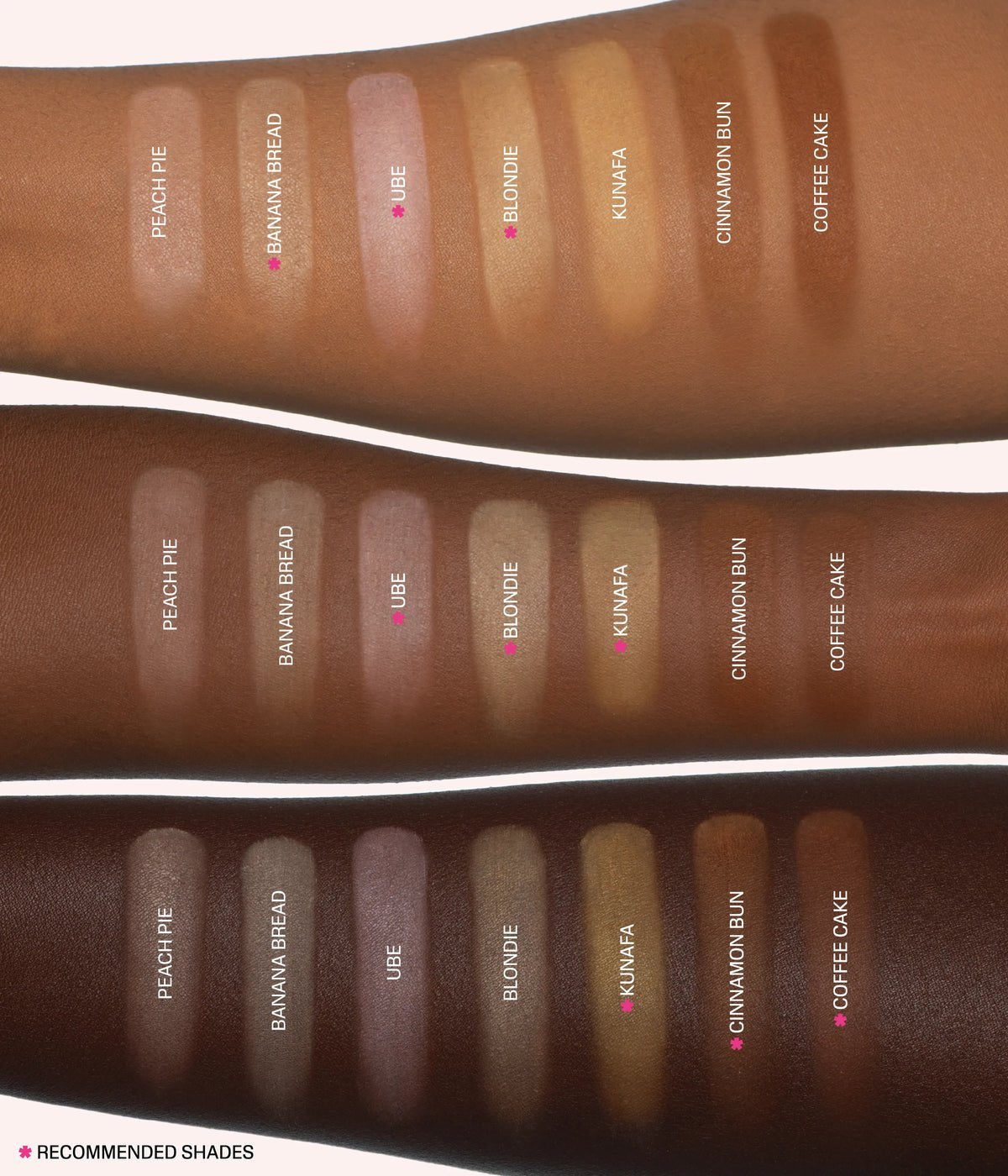 Huda Beauty Easy Bake Loose Powder
