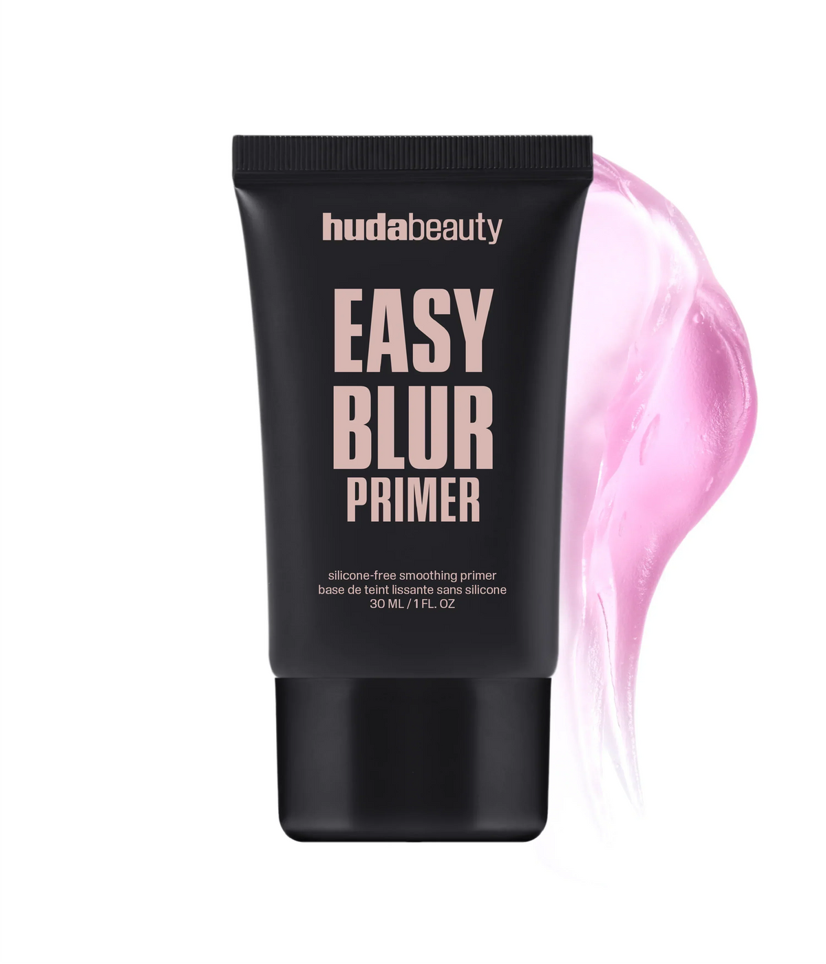 Huda Beauty Easy Blur Silicone-Free Smoothing Primer 1oz