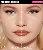 Huda Beauty Easy Blur Silicone-Free Smoothing Primer 1oz