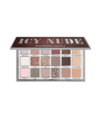 Huda Beauty Icy Nude Eyeshadow Palette