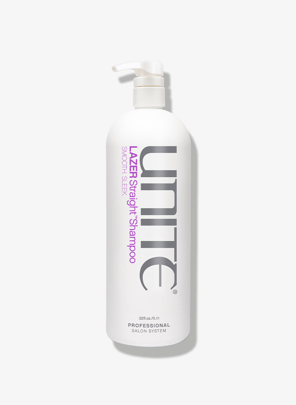UNITE LAZER Straight™ Shampoo 10oz