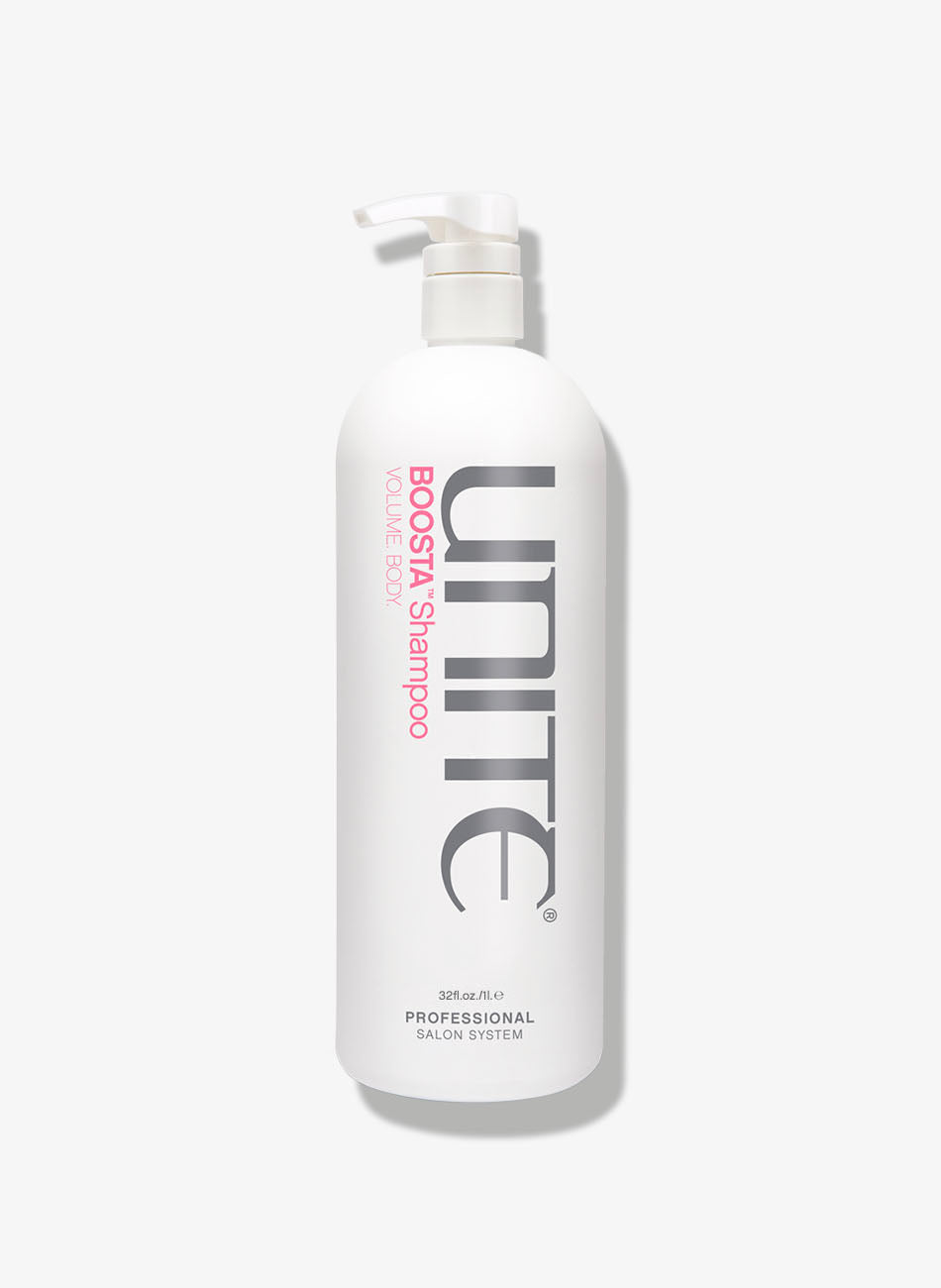 UNITE BOOSTA™ Shampoo - 10 oz