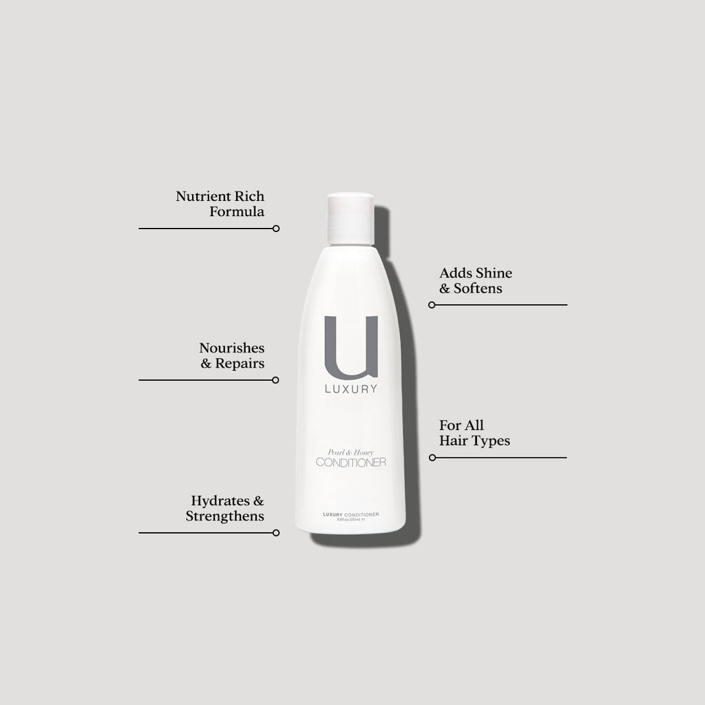 UNITE U LUXURY® Conditioner 8.5oz