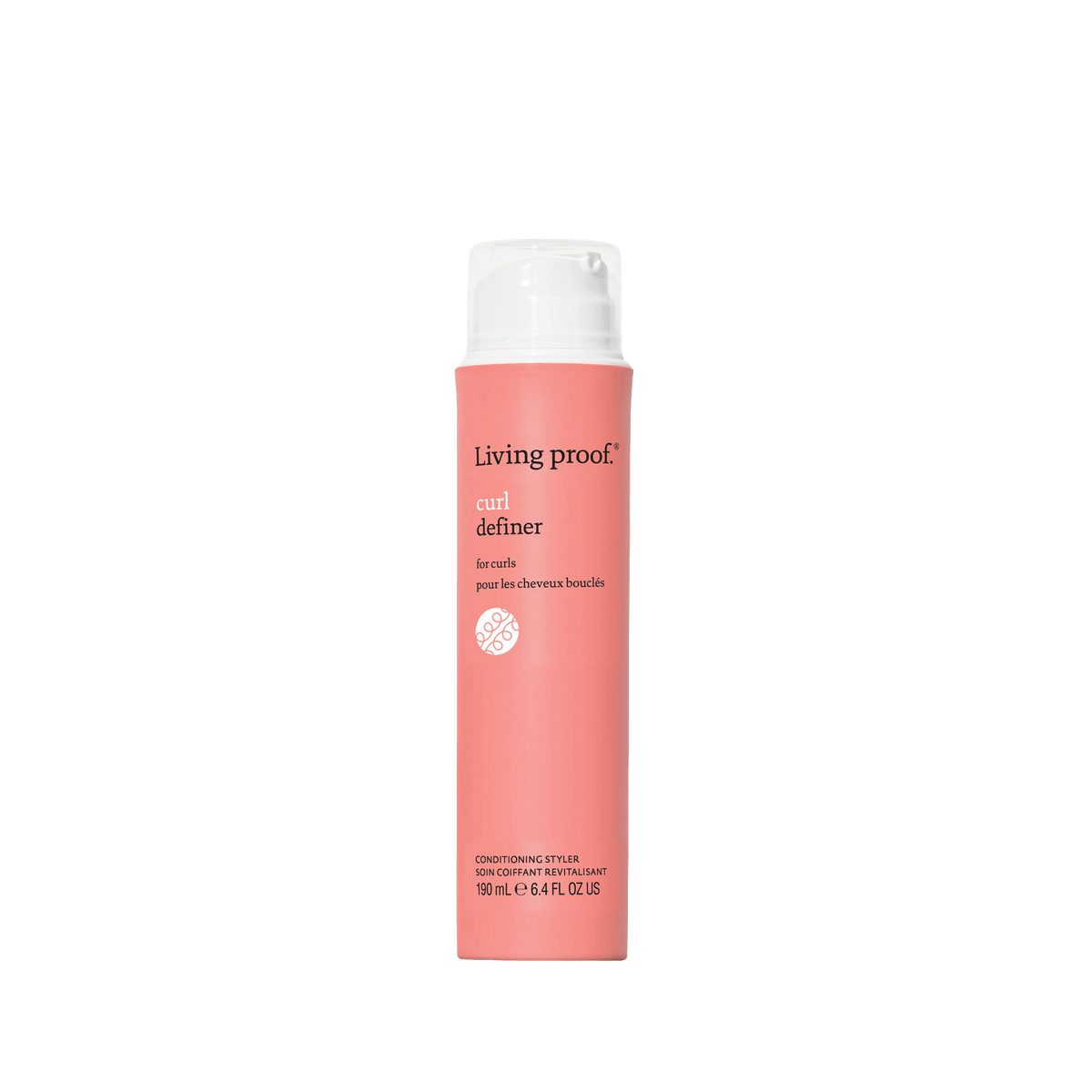 Living Proof Curl Definer 3.4oz