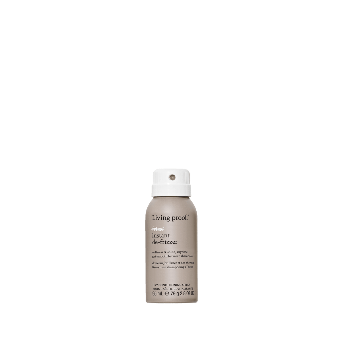 Living Proof No Frizz Instant De-Frizzer - 6.2 oz