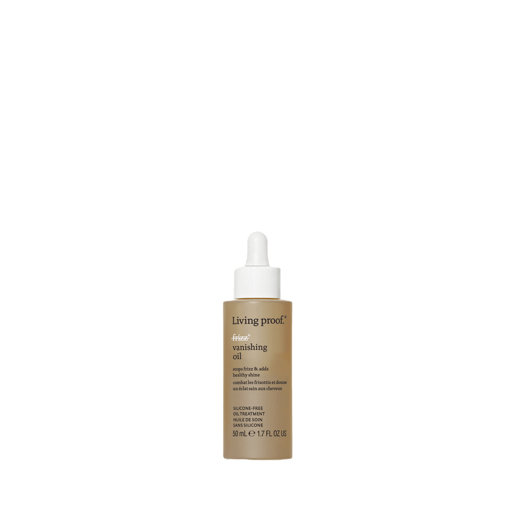 Living Proof No Frizz Vanishing Oil 1.7oz