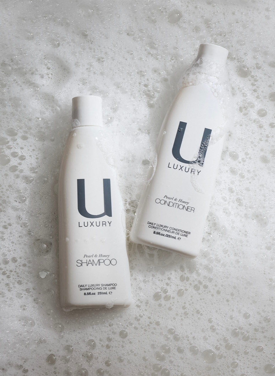 UNITE U LUXURY® Shampoo 8.5oz