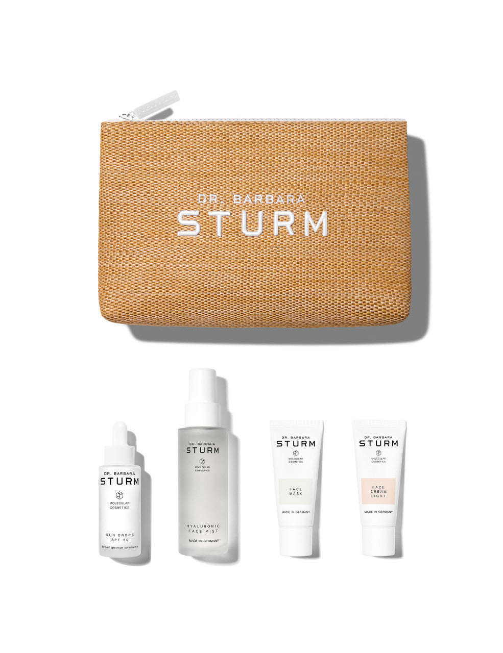 Dr. Barbara Sturm Summer Kit