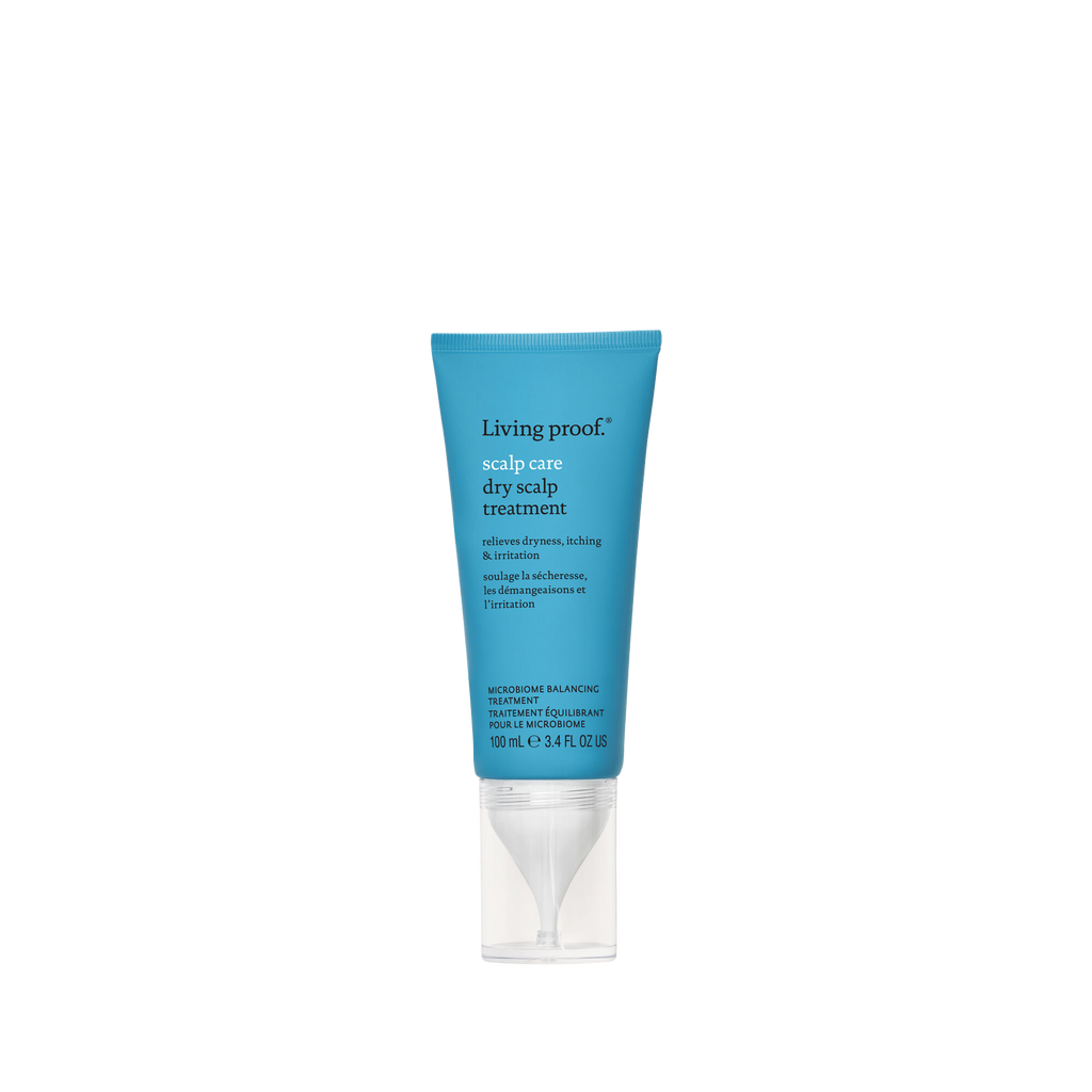 Living Proof Scalp Care Dry Scalp Treatment 3.4oz