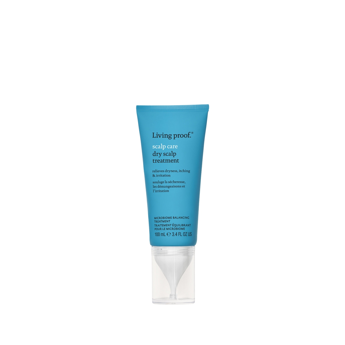 Living Proof Scalp Care Dry Scalp Treatment 3.4oz