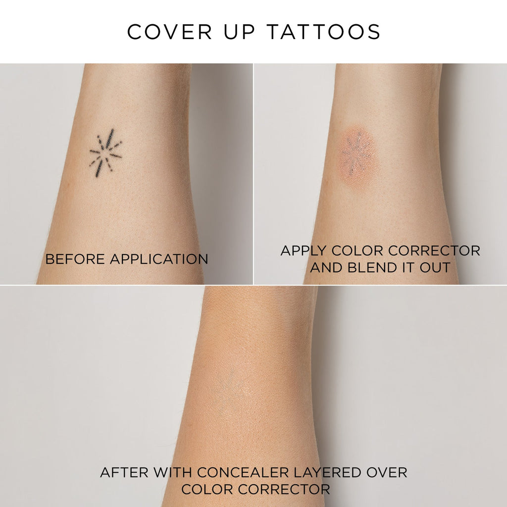 Sigma Spectrum Color-Correcting Duo