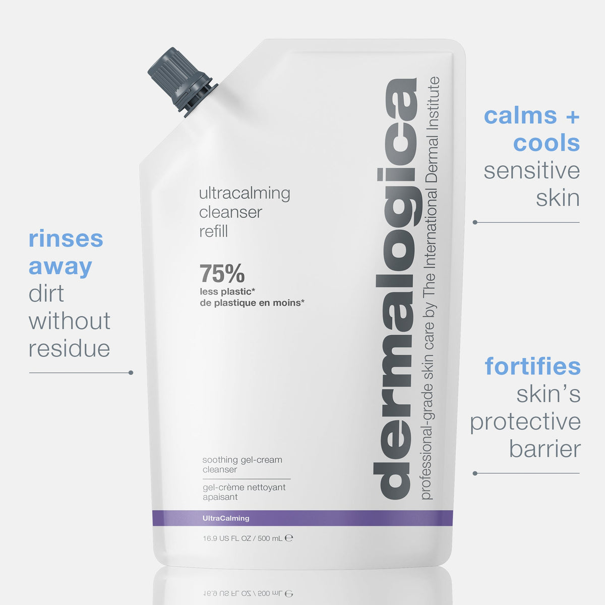 Dermalogica UltraCalming Cleanser 8.4oz