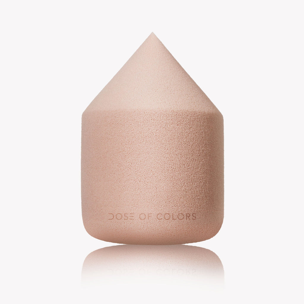 Dose of Colors Seamless Beauty Sponge
