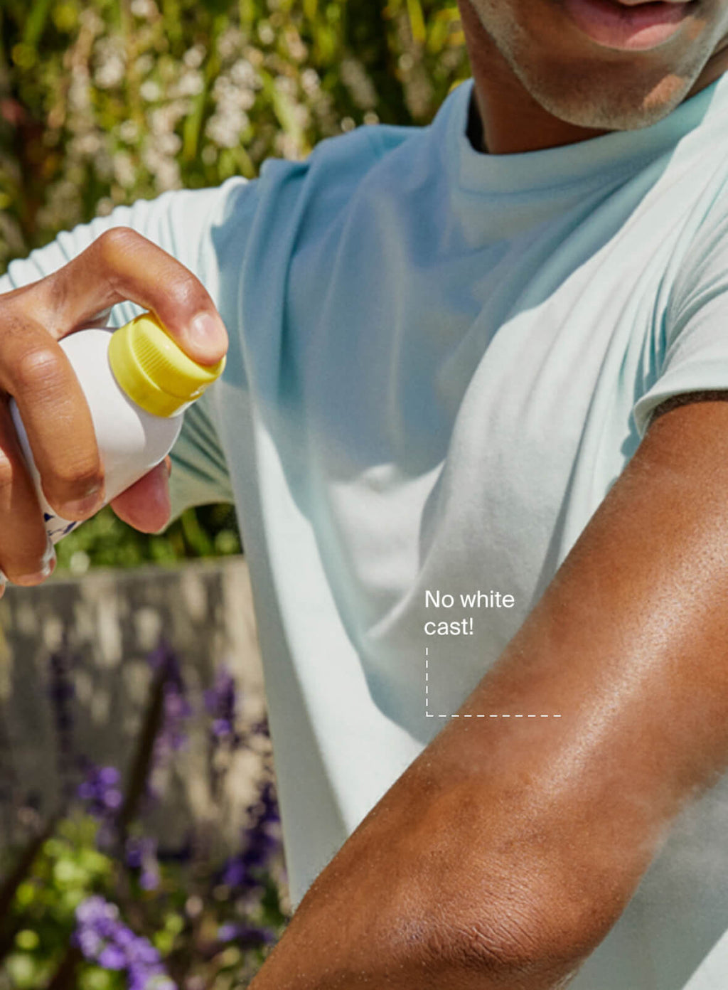 Supergoop! PLAY Antioxidant Body Mist SPF 30 with Vitamin C 6oz