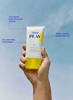 Supergoop! PLAY Everyday Lotion SPF50 with Sunflower Extract - 5.5 oz