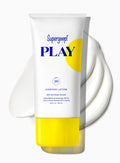 Supergoop! PLAY Everyday Lotion SPF30 with Sunflower Extract - 2.4 oz