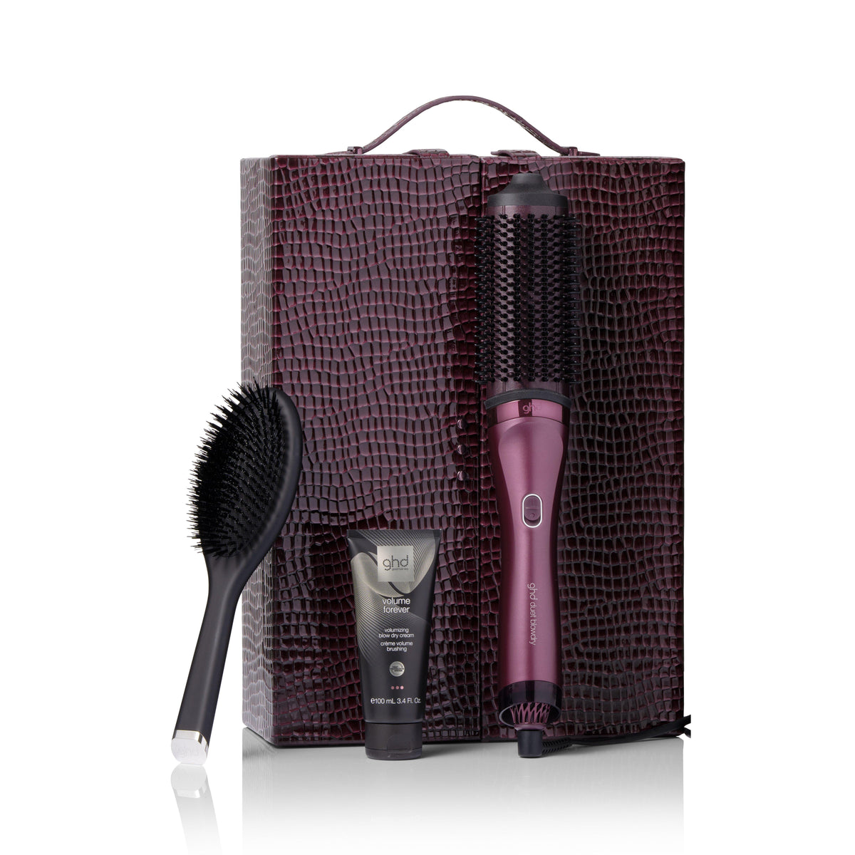 ghd Duet Blowdry Professional 2in1 Hair Dryer Brush