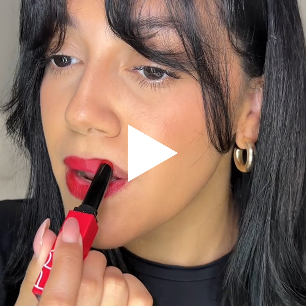 NARS Powermatte Lipstick
