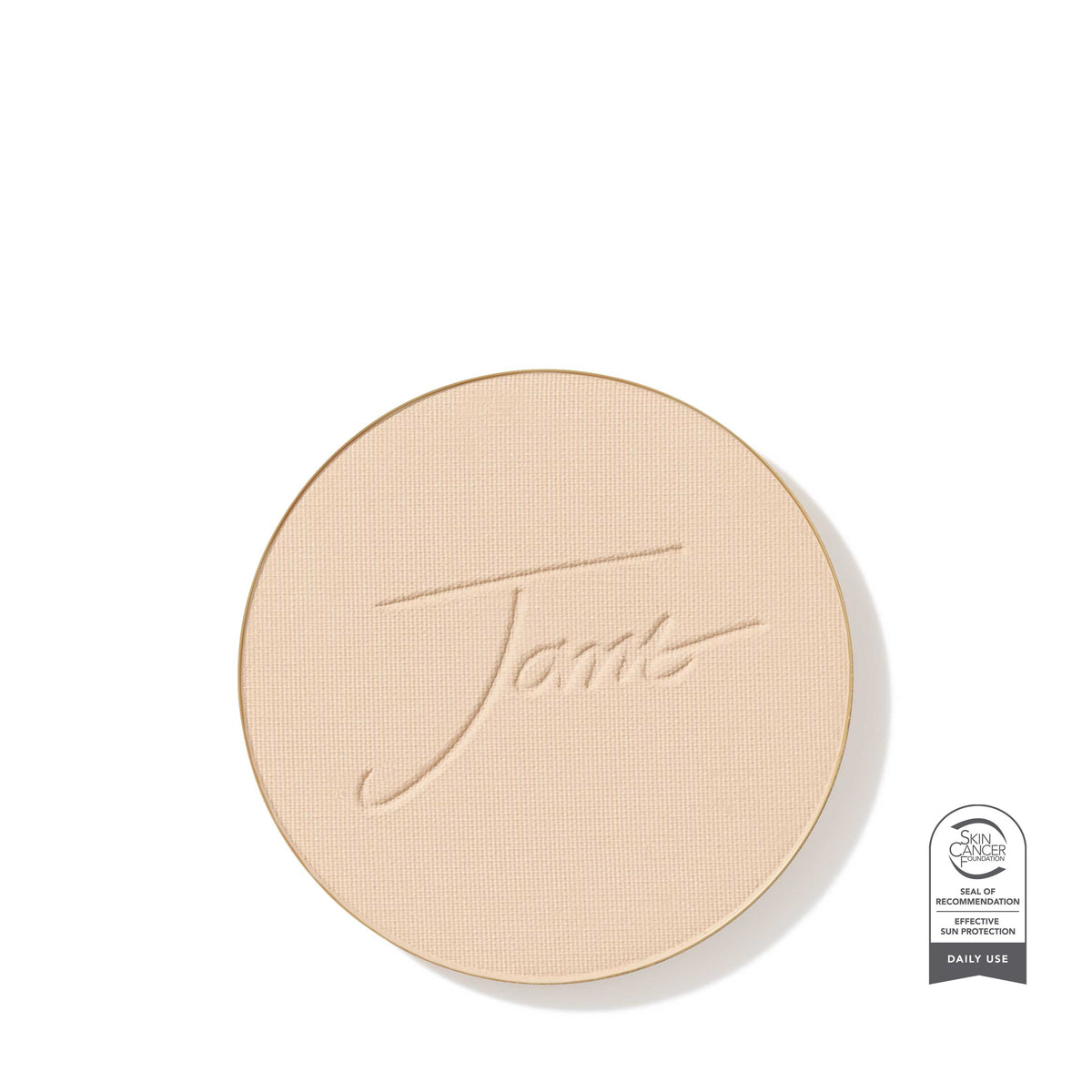 Jane Iredale PurePressed® Base Mineral Foundation REFILL SPF 20/15