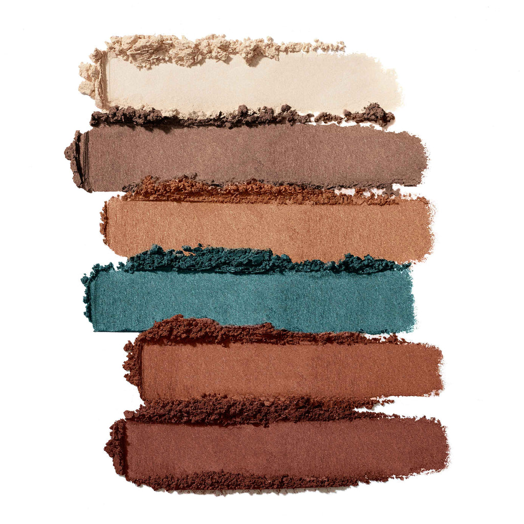 Jane Iredale PurePressed® Eye Shadow Palette