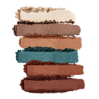 Jane Iredale PurePressed® Eye Shadow Palette