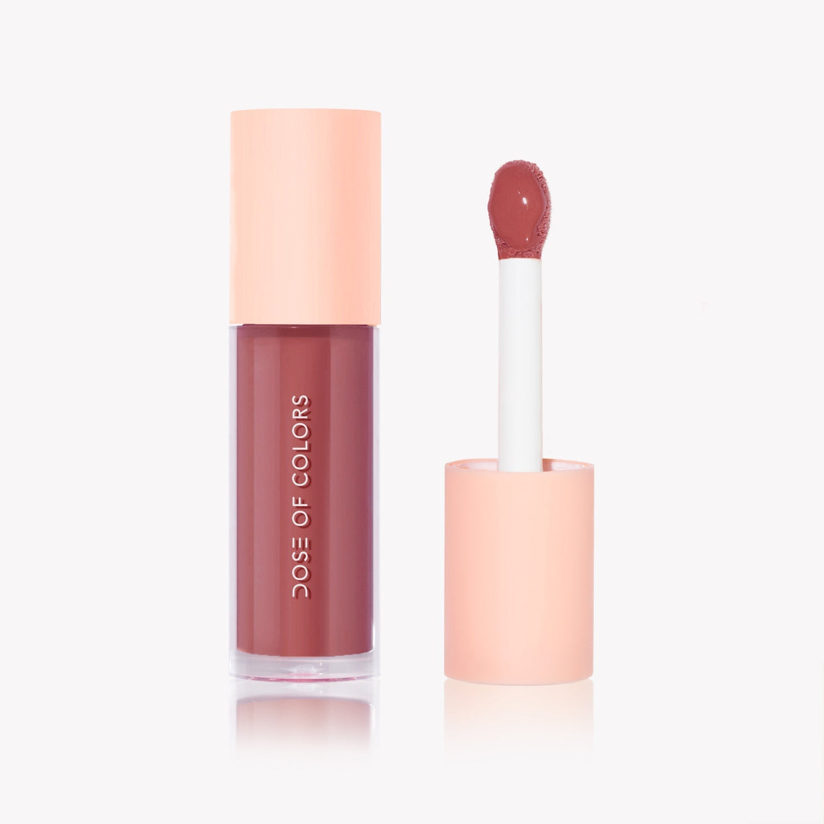 Dose of Colors Hint of Tint Lip Oil