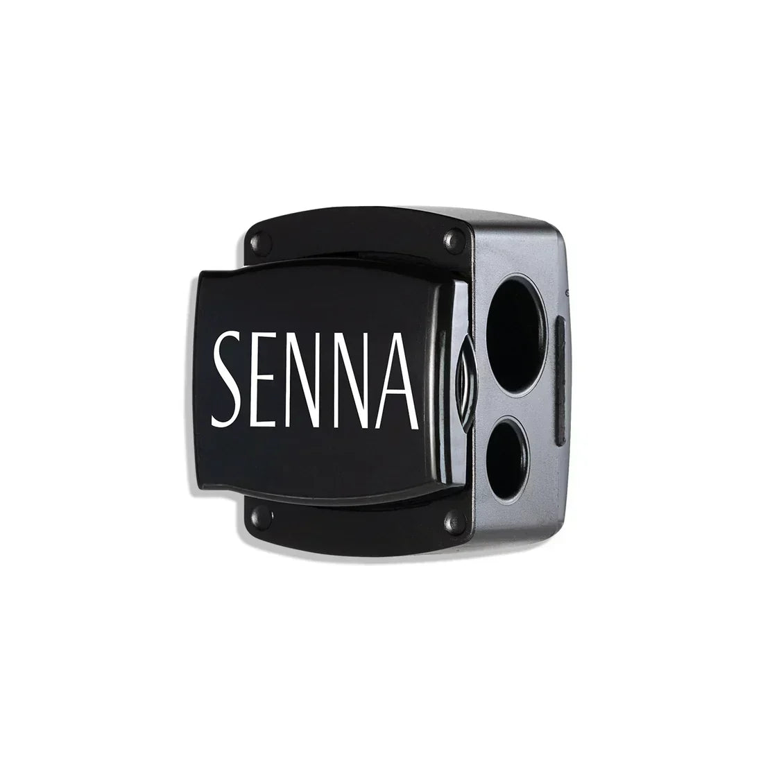 Senna Dual Pencil Sharpener