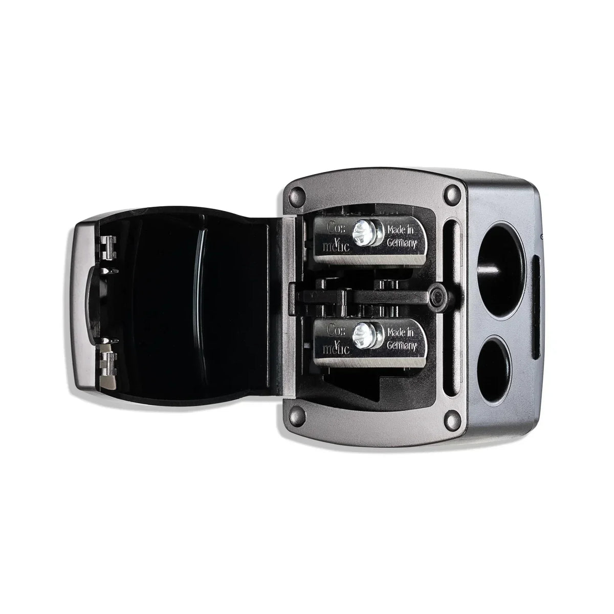 Senna Dual Pencil Sharpener