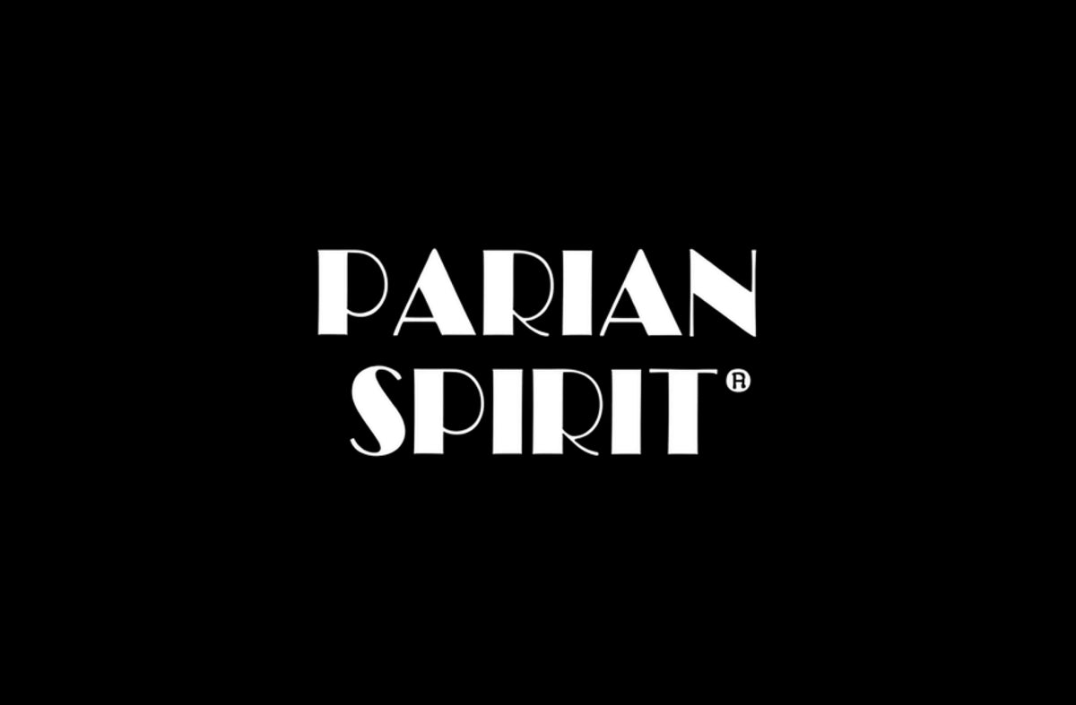 Parian Spirit