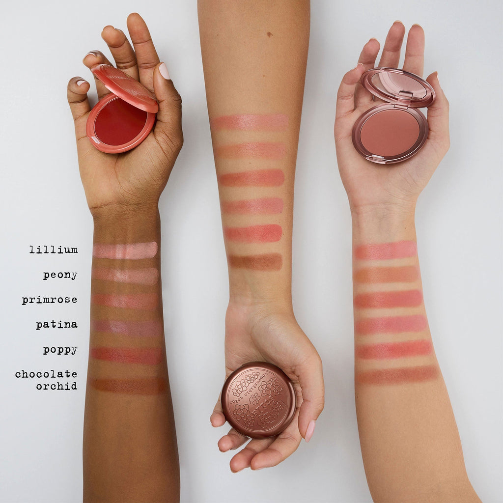 Stila Convertible Color™ Dual Lip & Cheek Cream
