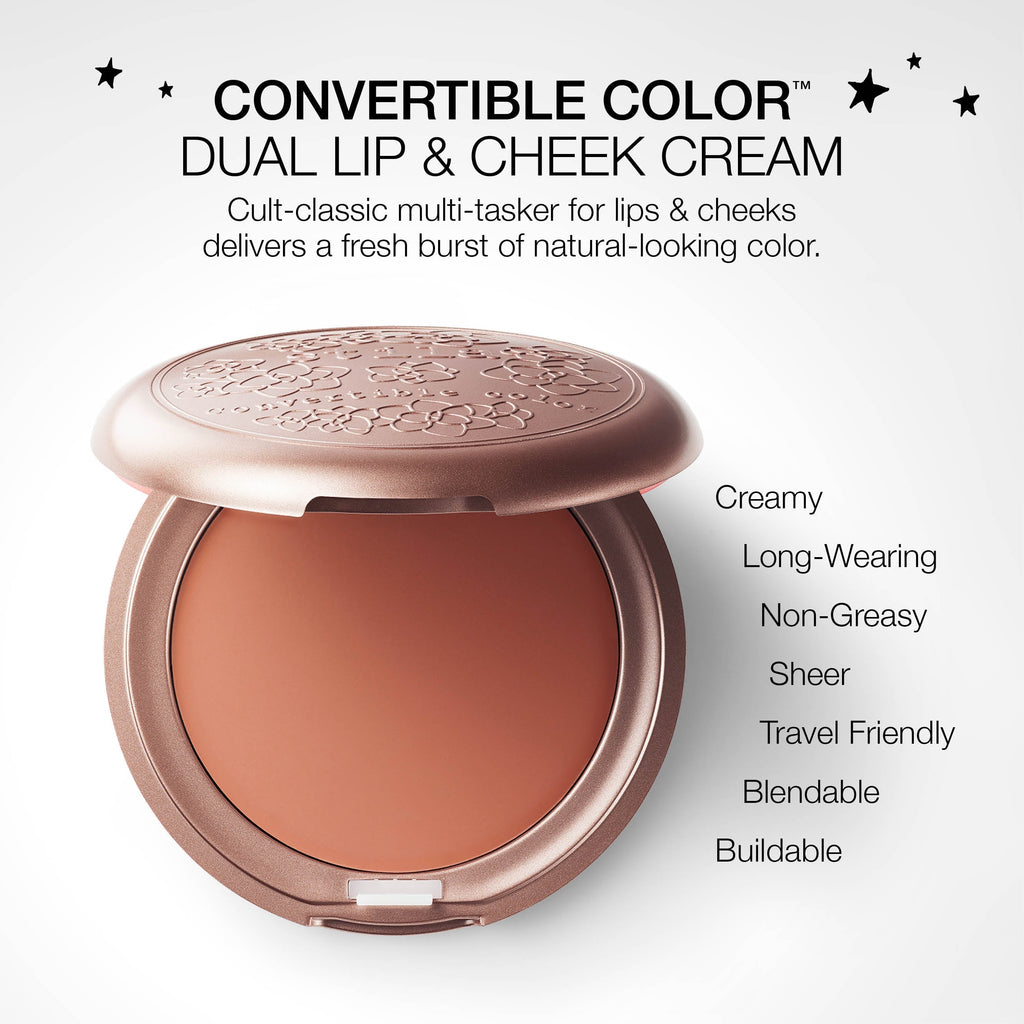 Stila Convertible Color™ Dual Lip & Cheek Cream