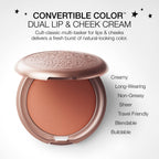Stila Convertible Color™ Dual Lip & Cheek Cream