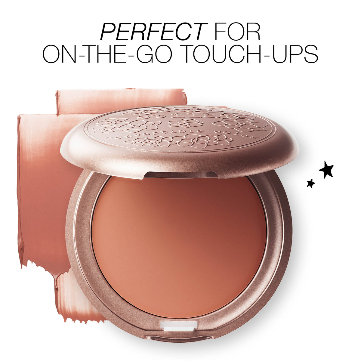 Stila Convertible Color™ Dual Lip & Cheek Cream