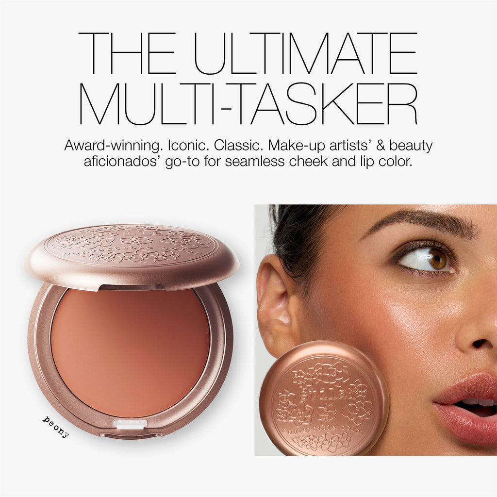 Stila Convertible Color™ Dual Lip & Cheek Cream