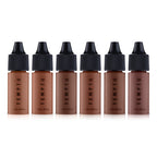 TEMPTU Perfect Canvas Hydra Lock Foundation 6pk Set