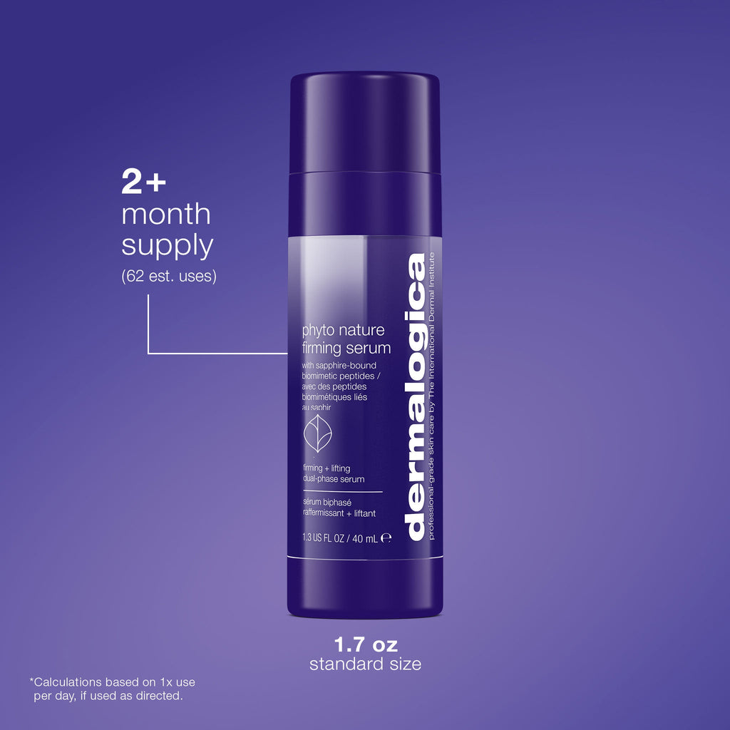 Dermalogica Phyto-Nature Firming Serum 1.3oz