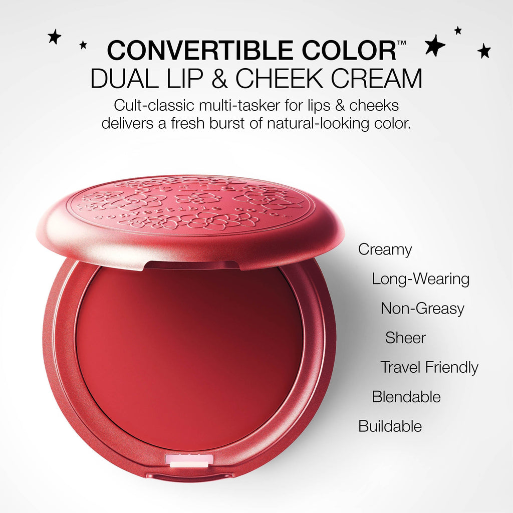 Stila Convertible Color™ Dual Lip & Cheek Cream