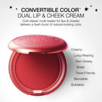 Stila Convertible Color™ Dual Lip & Cheek Cream