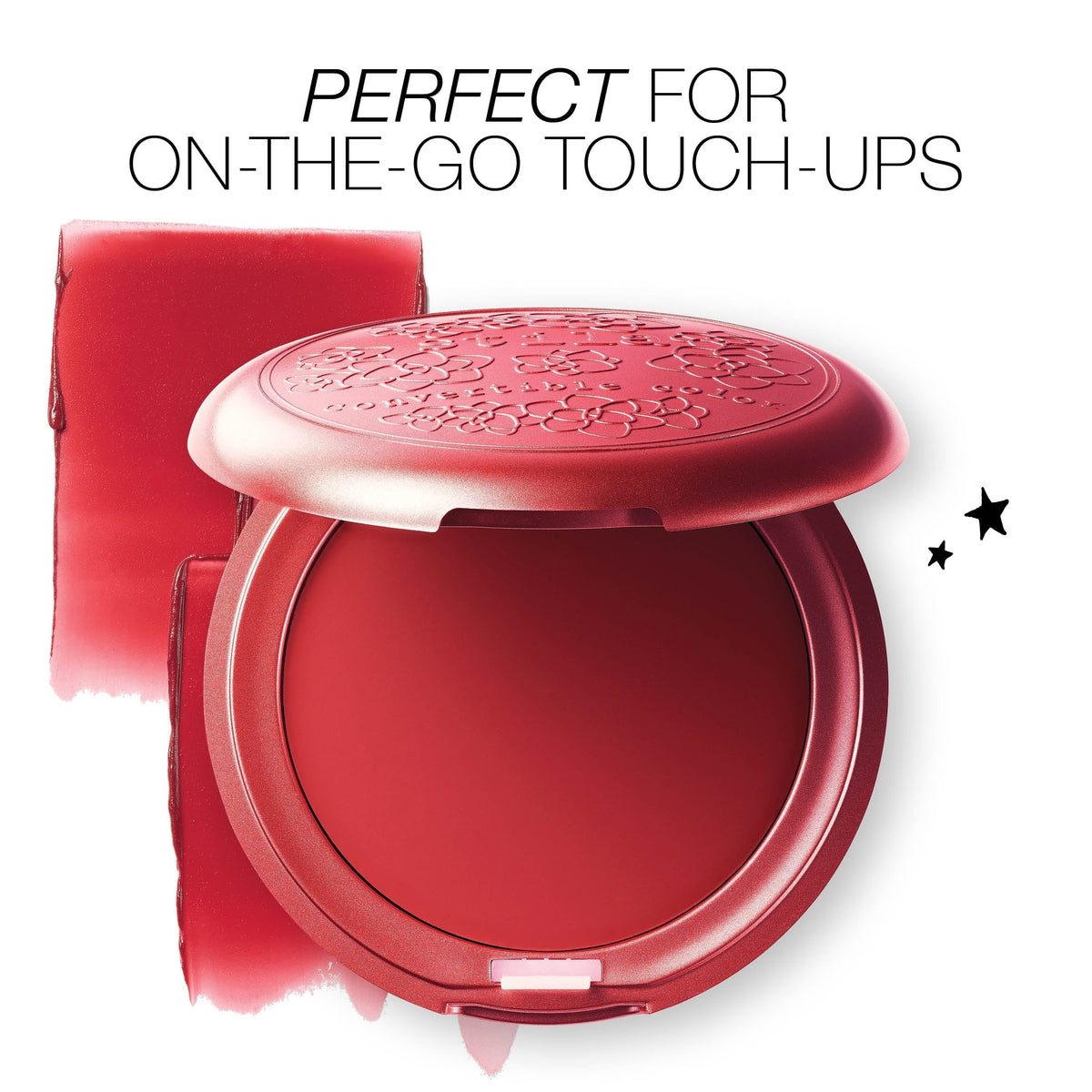 Stila Convertible Color™ Dual Lip & Cheek Cream