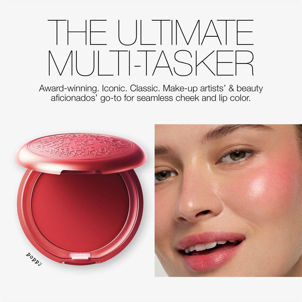 Stila Convertible Color™ Dual Lip & Cheek Cream