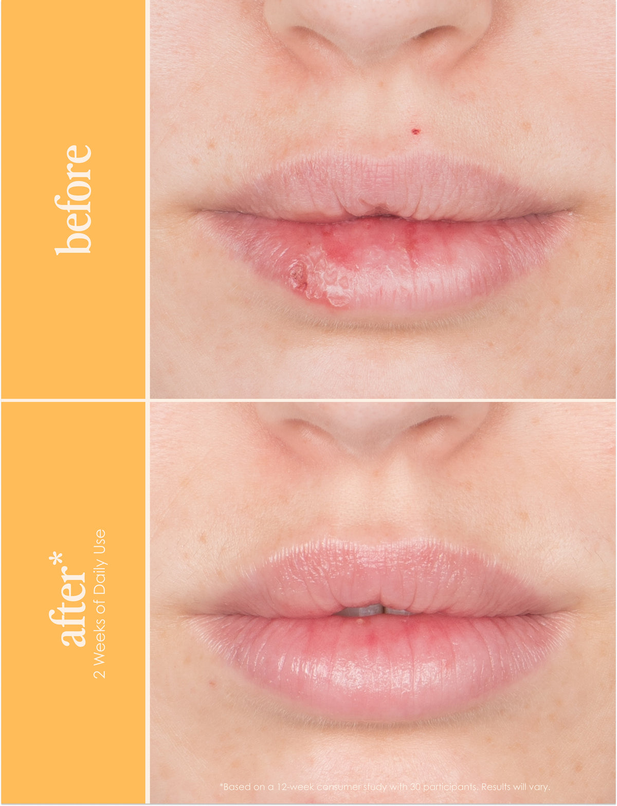 Grande Cosmetics GrandePOUT Plumping Lip Mask - Berry Mojito